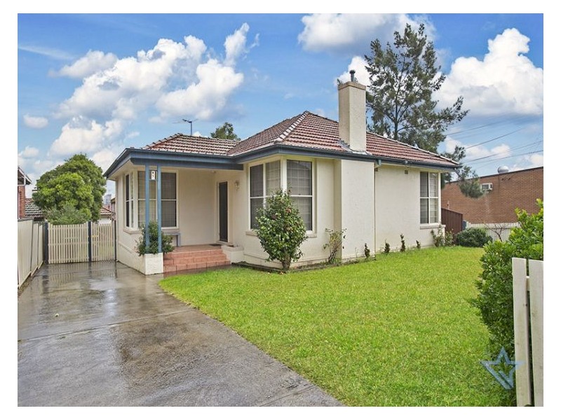 126 Quarry Road, Ryde NSW 2112