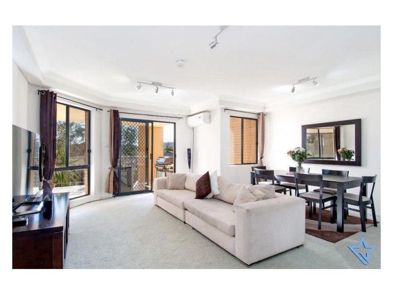 7/8-16 William St, Ryde NSW 2112