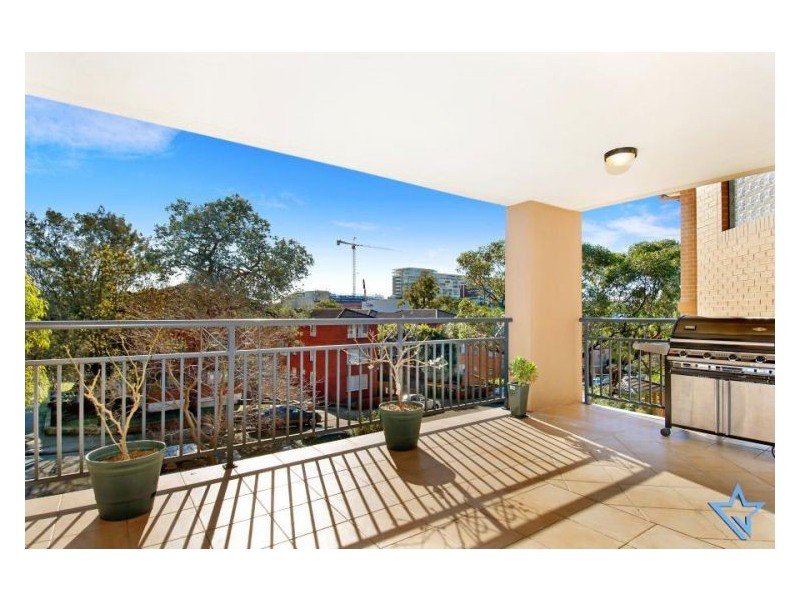 7/8-16 William St, Ryde NSW 2112