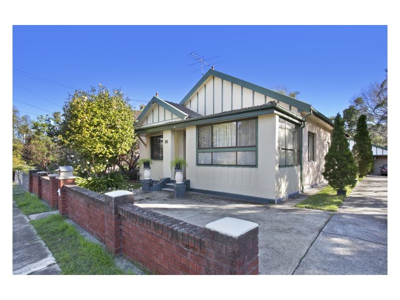 1/25 Federal Rd, West Ryde NSW 2114