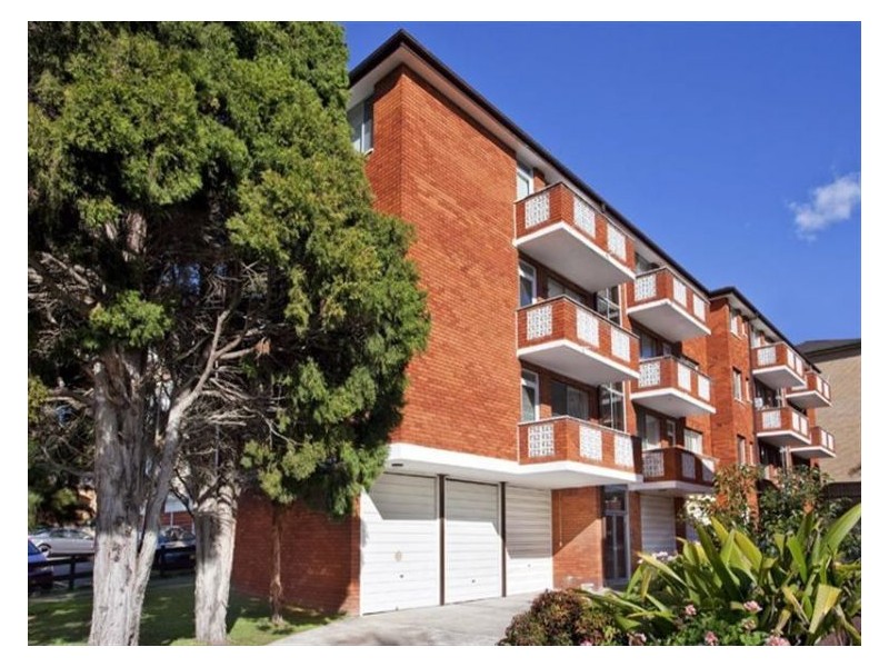 5/13 Isabel St, Ryde NSW 2112