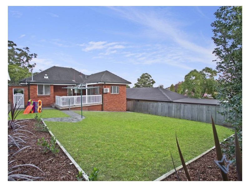 55 Hancott St, Ryde NSW 2112
