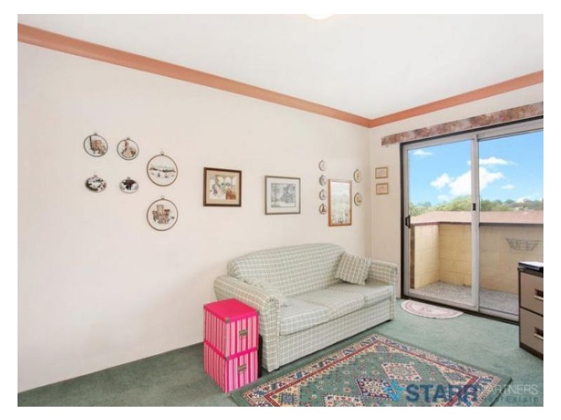 5/18 Inkerman St, Parramatta NSW 2150