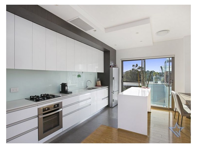 23/43 Blaxland Road, Ryde NSW 2112