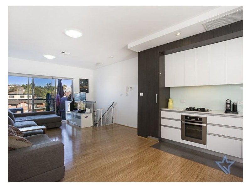 23/43 Blaxland Road, Ryde NSW 2112