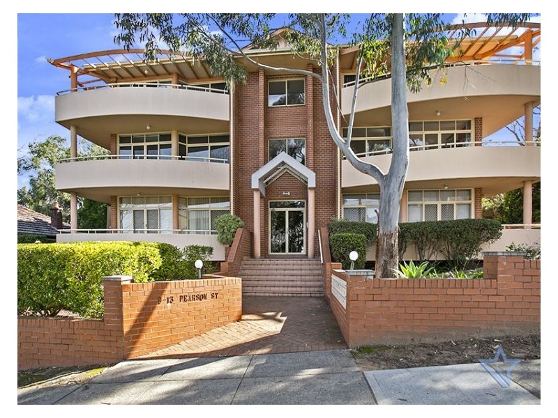 5/9 Pearson St, Gladesville NSW 2111