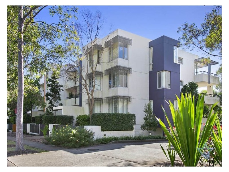 18/7 Blaxland Ave, Newington NSW 2127