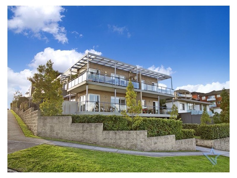 1/7 Cowell St, Ryde NSW 2112