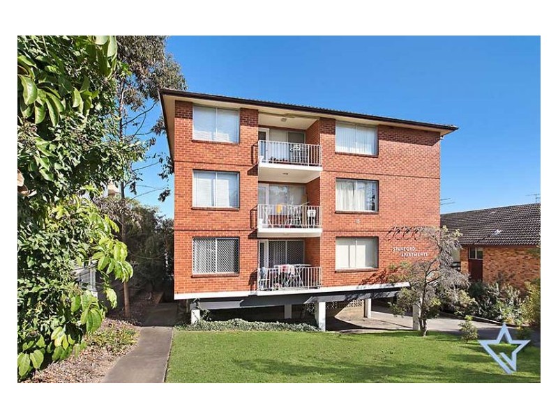 16/15 Bank Street, Meadowbank NSW 2114