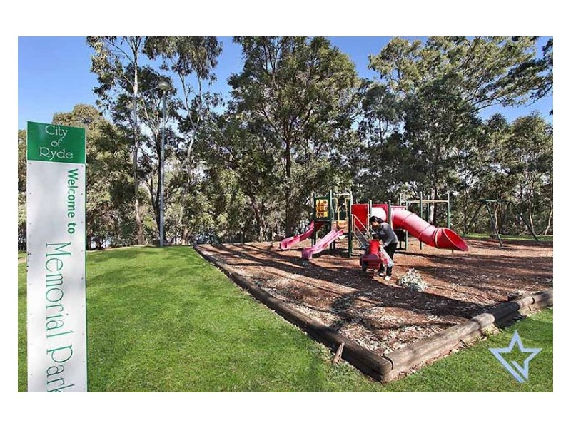 16/15 Bank Street, Meadowbank NSW 2114