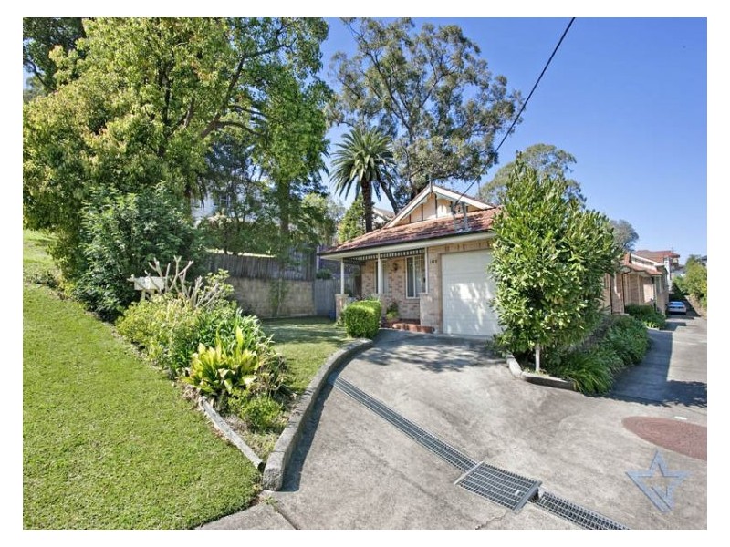 1/162 Princes Street, Ryde NSW 2112