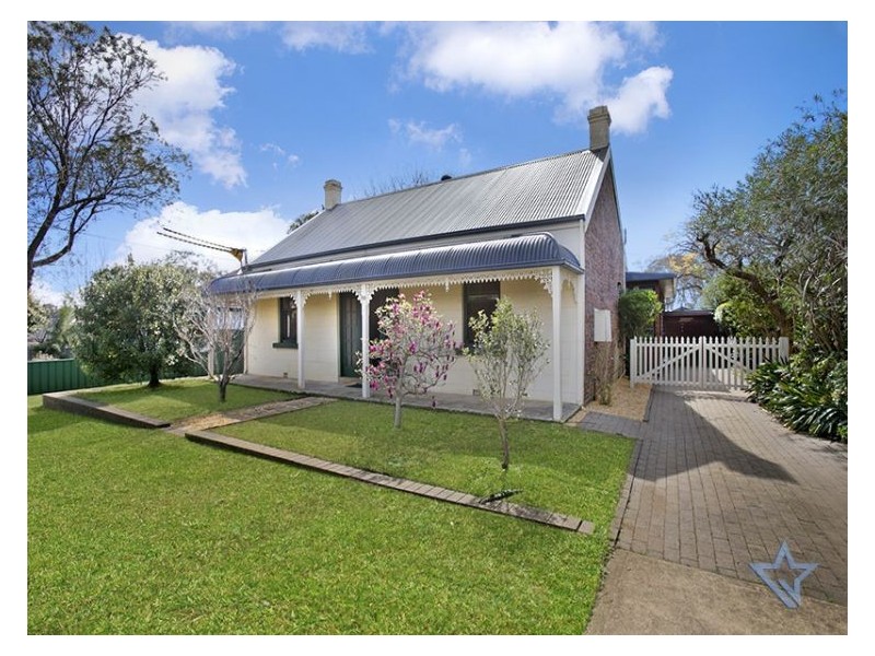 59 Mccarthur Street, Guildford NSW 2161