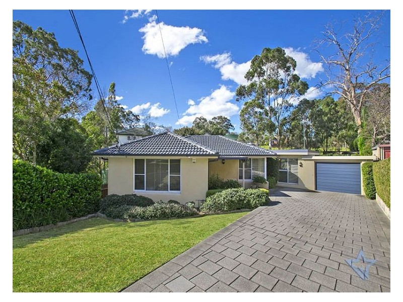 15 Deborah Place, Eastwood NSW 2122