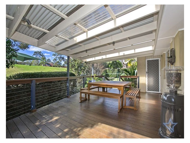 15 Deborah Place, Eastwood NSW 2122