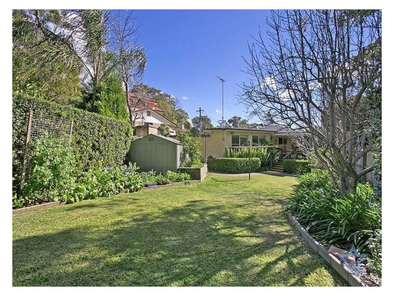 15 Deborah Place, Eastwood NSW 2122