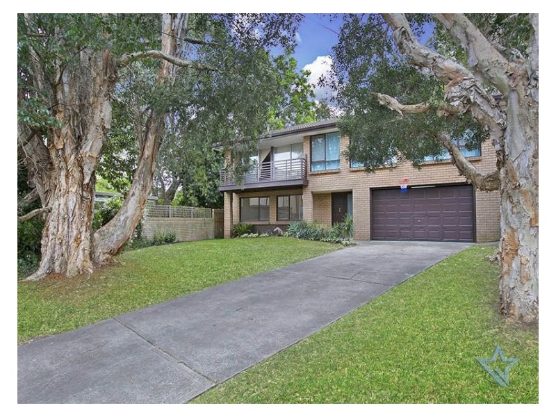 12 Nash Place, North Ryde NSW 2113