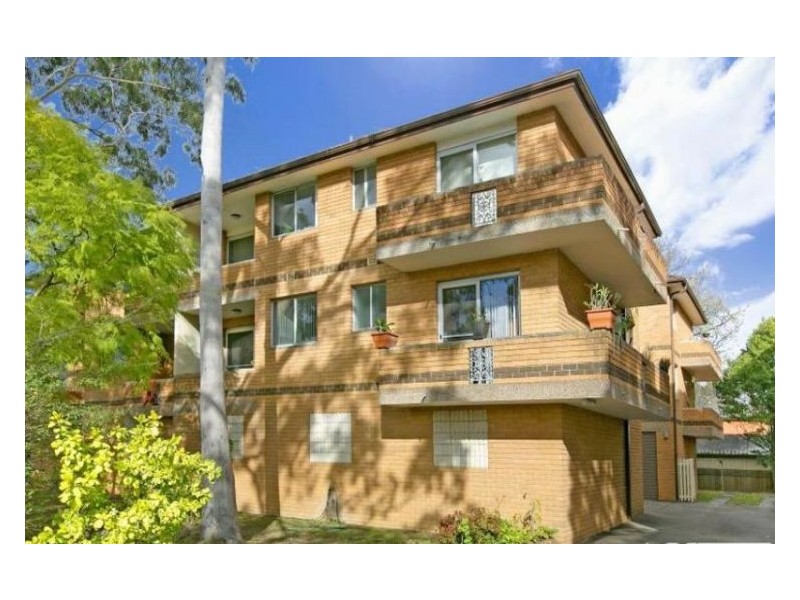 1/9 William Street, North Parramatta NSW 2151