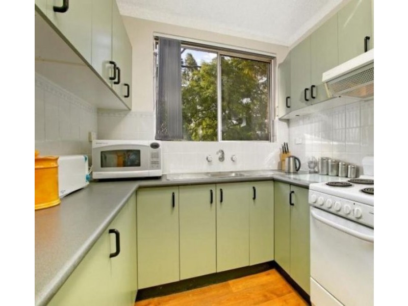 1/9 William Street, North Parramatta NSW 2151