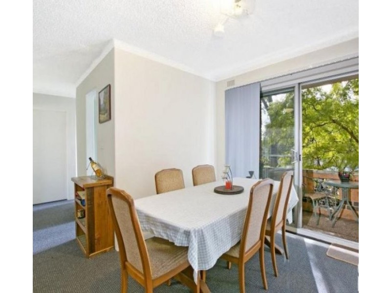 1/9 William Street, North Parramatta NSW 2151