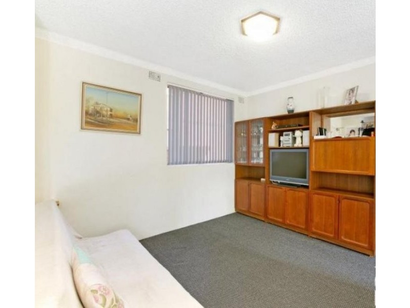 1/9 William Street, North Parramatta NSW 2151