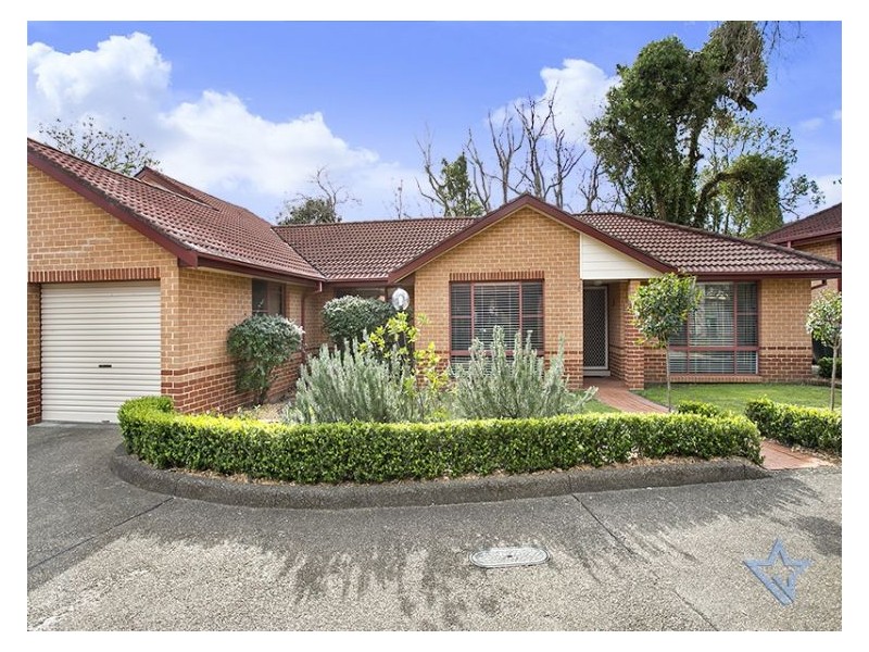6/9 Eulo Pde, Ryde NSW 2112