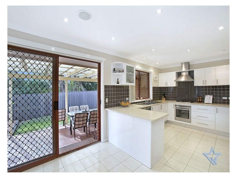 6/9 Eulo Pde, Ryde NSW 2112