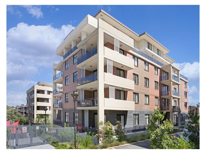 3318/90 Belmore St, Ryde NSW 2112