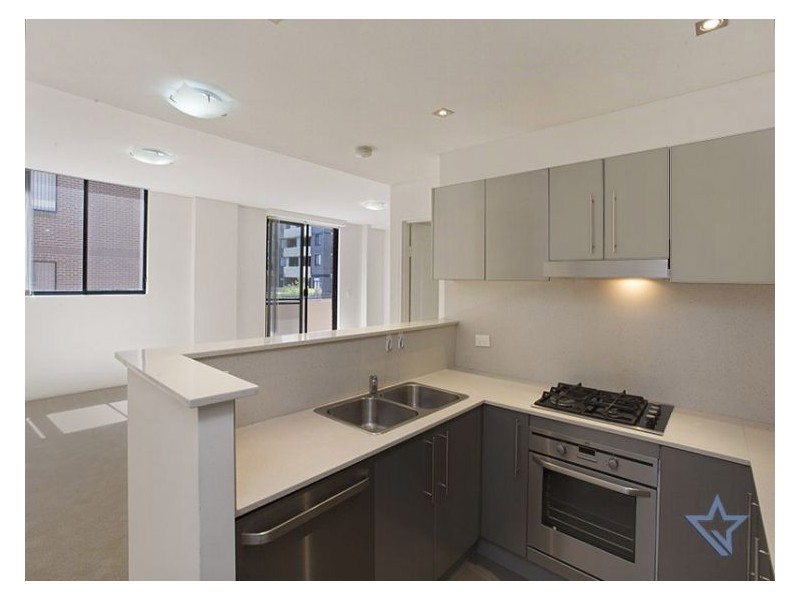 3318/90 Belmore St, Ryde NSW 2112