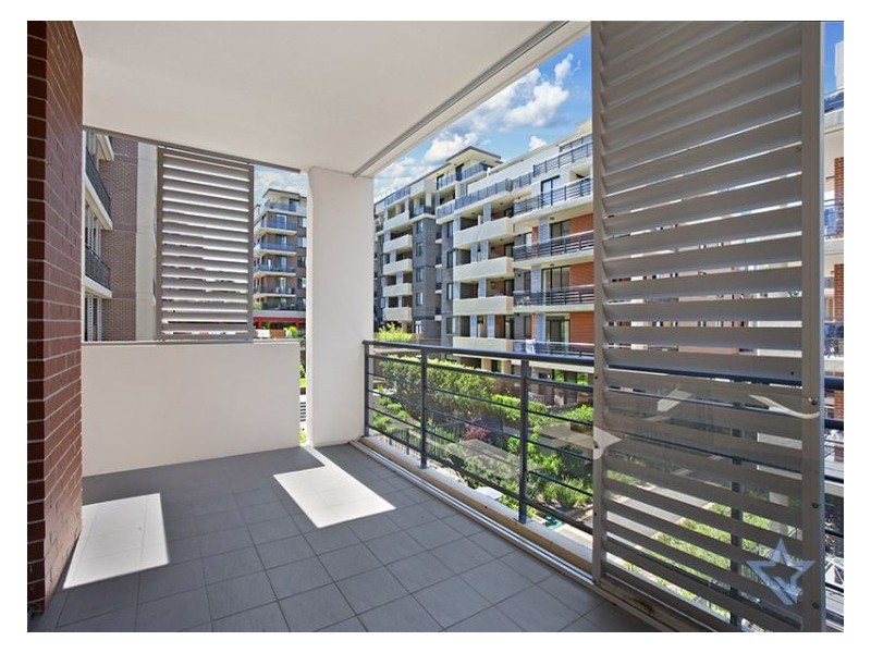 3318/90 Belmore St, Ryde NSW 2112