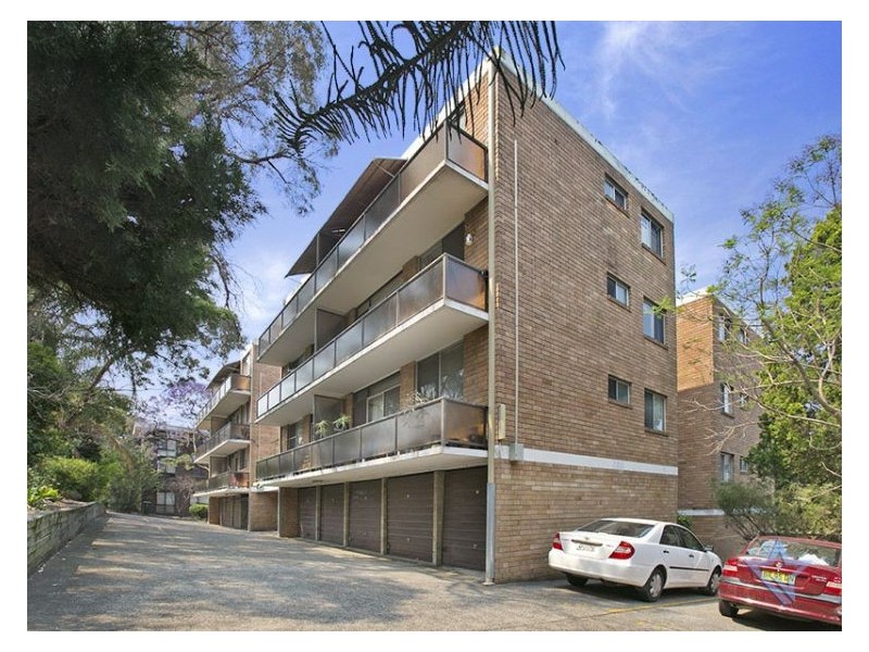19/14 Station Street, West Ryde NSW 2114