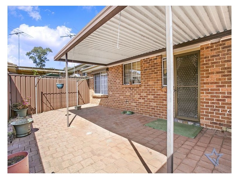 39/212 Harrow Street, Glenfield NSW 2167