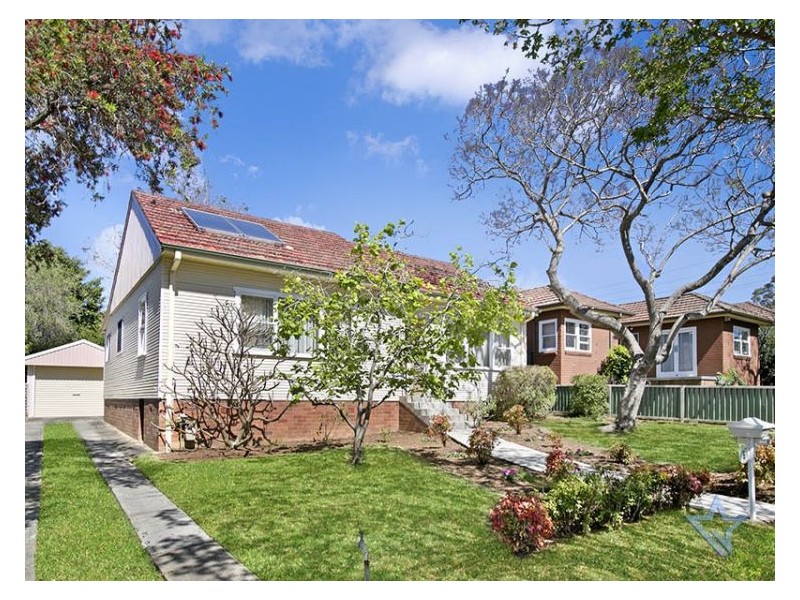 6 Lorna Av, North Ryde NSW 2113