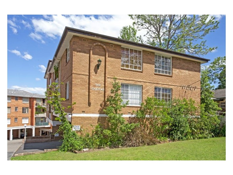 4/1 Aeolus Ave, Ryde NSW 2112