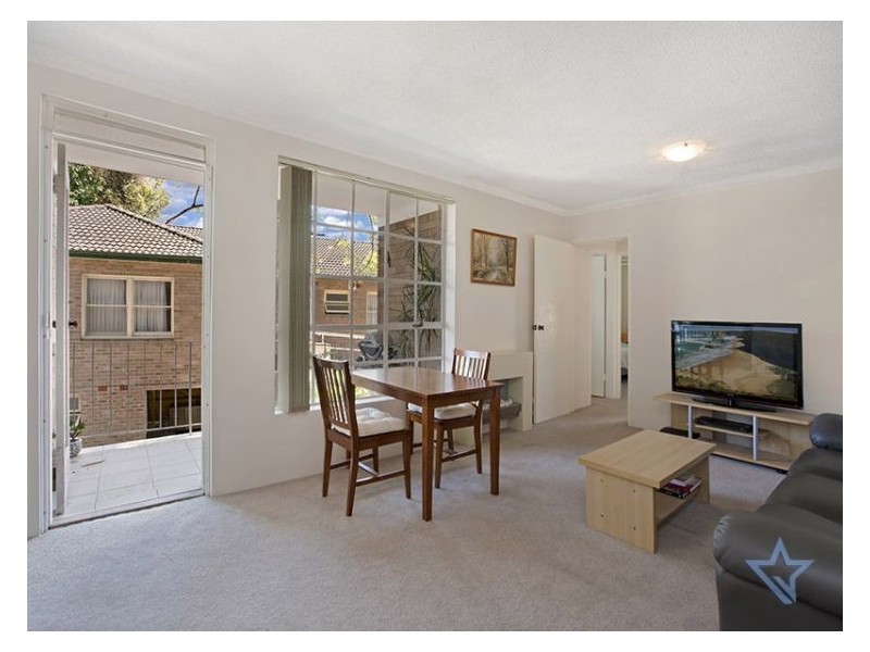 4/1 Aeolus Ave, Ryde NSW 2112