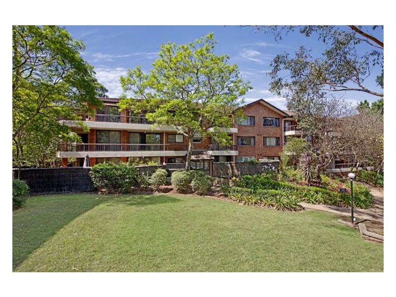 16/346 Pennant Hills Rd, Carlingford NSW 2118