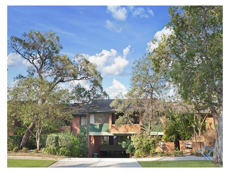 6/209 Waterloo Road, Marsfield NSW 2122