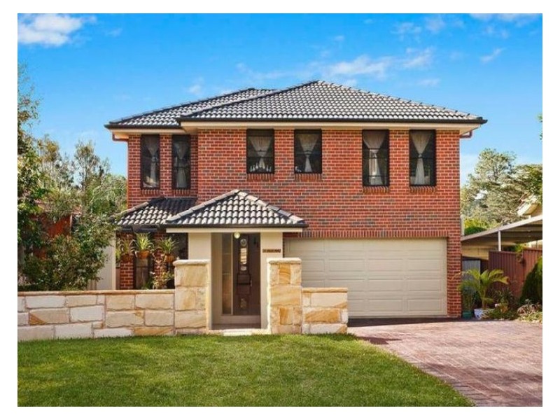 4 Holly Street, Ryde NSW 2112