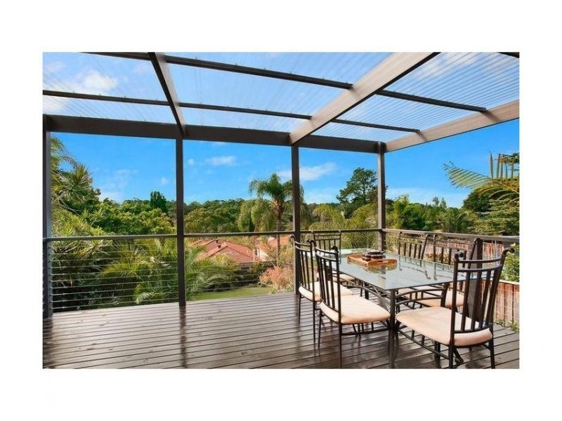 4 Holly Street, Ryde NSW 2112