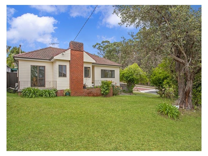 126 Cressy Road, North Ryde NSW 2113