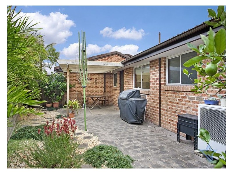 1/6 Providence Road, Ryde NSW 2112