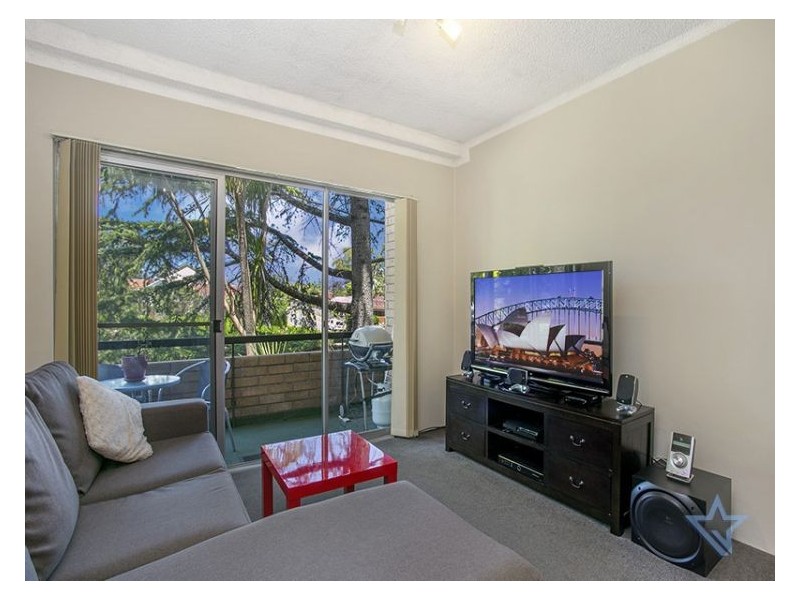 9/6e Goulding Rd, Ryde NSW 2112