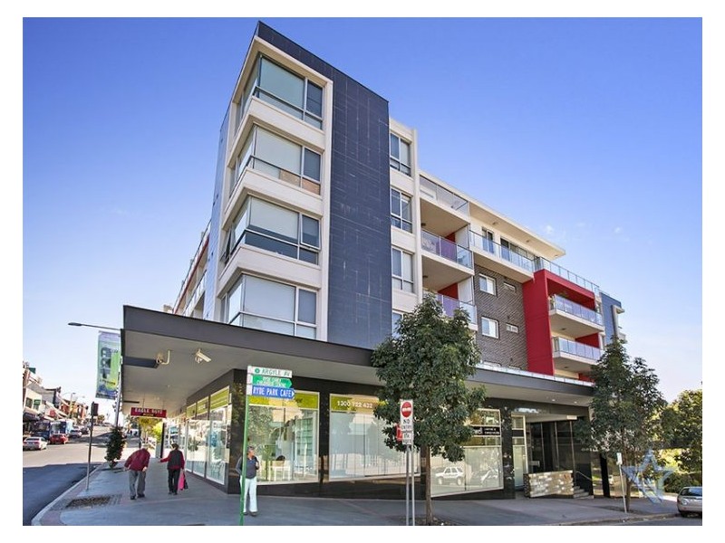 20/43 Blaxland Rd, Ryde, Ryde NSW 2112