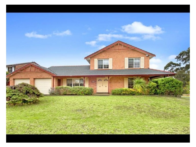 2 Ash St, Cherrybrook NSW 2126