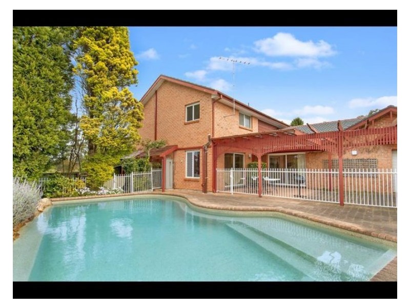 2 Ash St, Cherrybrook NSW 2126