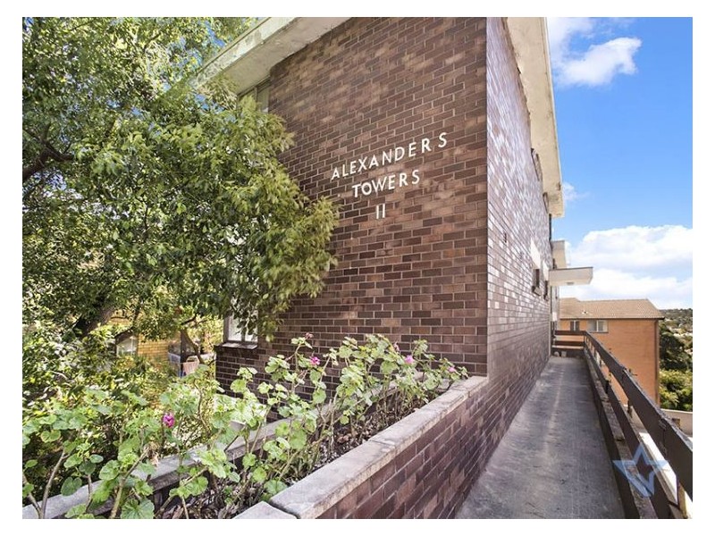 3/11 Devlin St, Ryde NSW 2112