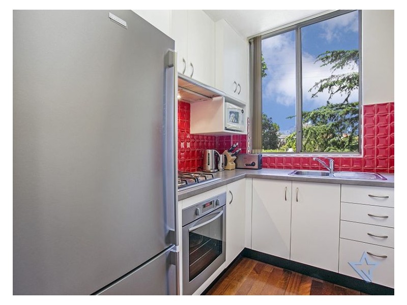 9/6e Goulding Rd, Ryde NSW 2112