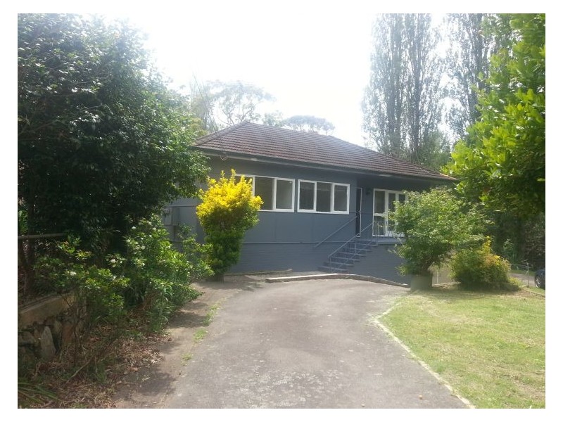 1 Laurel Place, Ryde NSW 2112