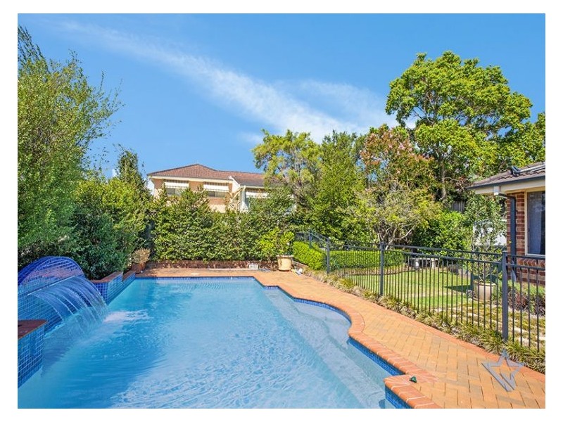 64 Gumnut St, Cherrybrook NSW 2126