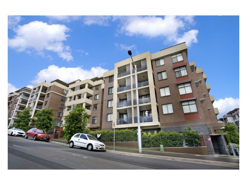 3203/90 Belmore St, Ryde NSW 2112