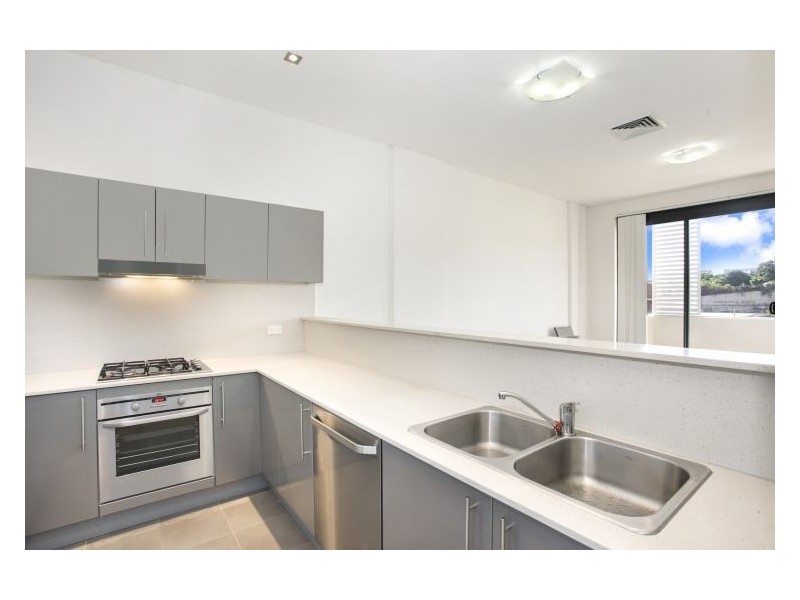 3203/90 Belmore St, Ryde NSW 2112